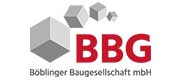 Logo Böblinger Baugesellschaft