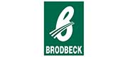 Logo Gottlob Brodbeck 
