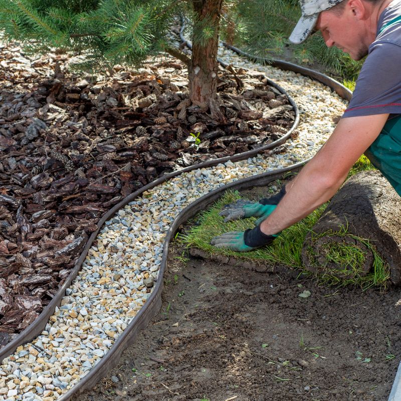 Garten und Grünanlagenpflege jetzt bei Ullrich Services in Ludwigsburg buchen