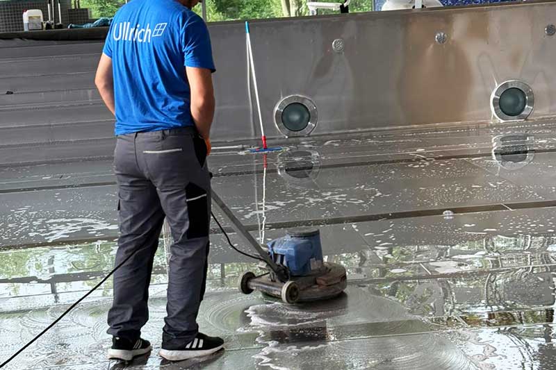 Gebäudereinigung Böblingen von Reinigungsfirma Ullrich Services Gebäudereinigung Böblingen von Reinigungsfirma Ullrich Services