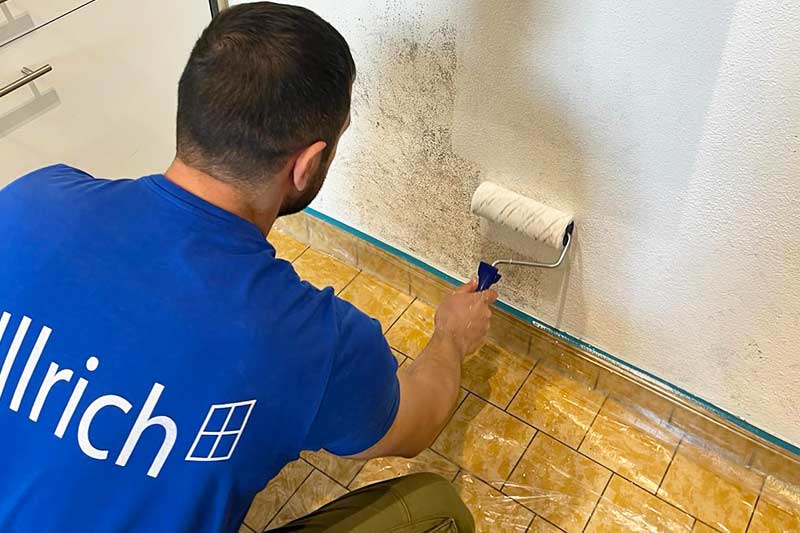 Hausmeisterservice in Herrenberg von Gebäudedienstleister Firma Ullrich Services