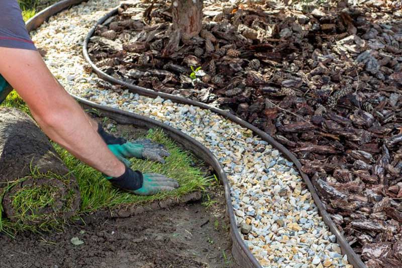 Fachgerechte Außenanlagenpflege und Gartenbau in Weil im Schönbuch von Firma Ullrich