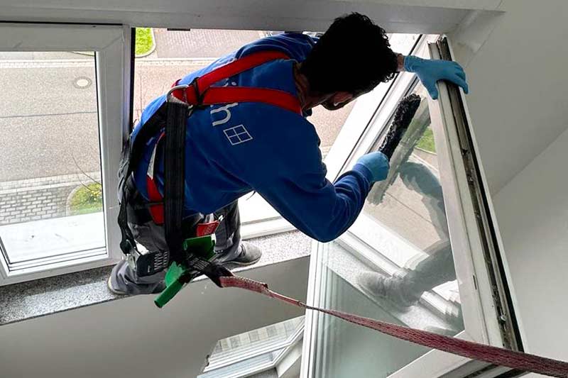 Facility Management Hausmeisterservice in Weil der Stadt vom Anbieter Ullrich