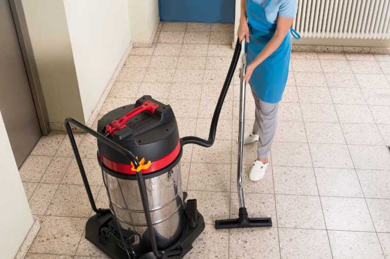 Gebäudereinigung Gärtringen von Reinigungsfirma Ullrich