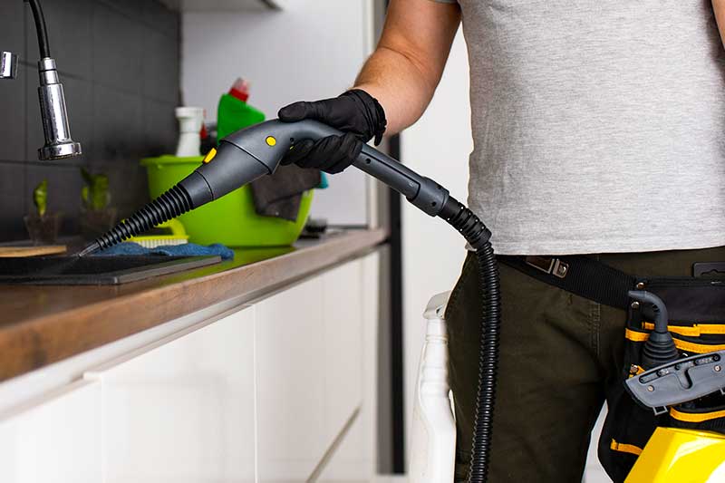 Hausmeisterservice Hildrizhausen von Gebäudedienstleister Ullrich Services