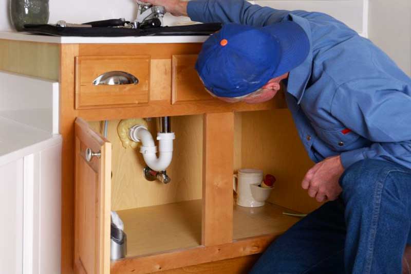 Hausmeisterservice Leinfelden-Echterdingen von Firma Ullrich