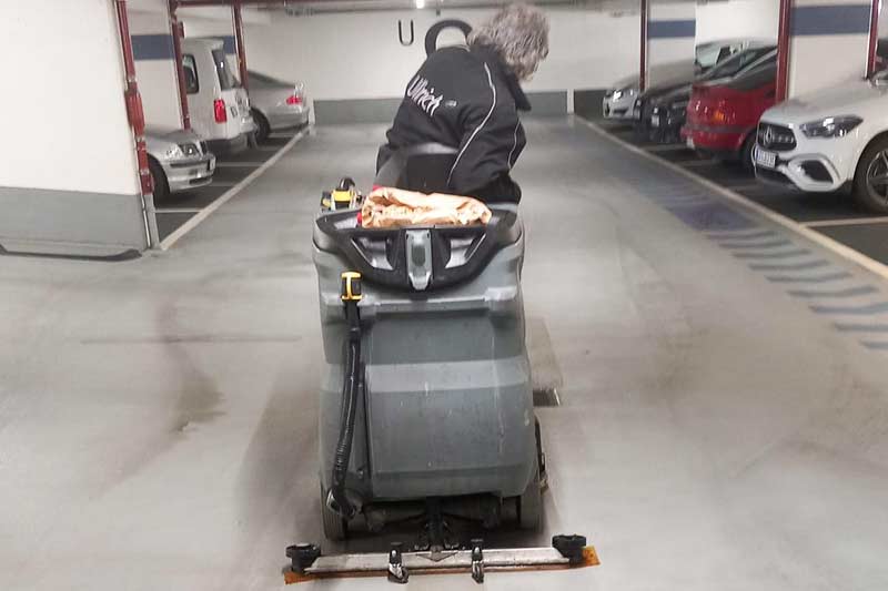 Hausmeisterservice Magstadt von Firma Ullrich