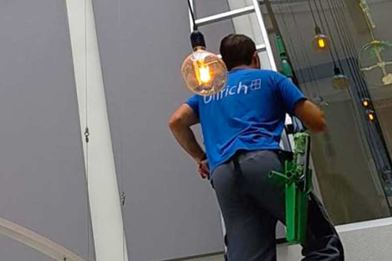 Hausmeisterservice Rutesheim von Ullrich Services