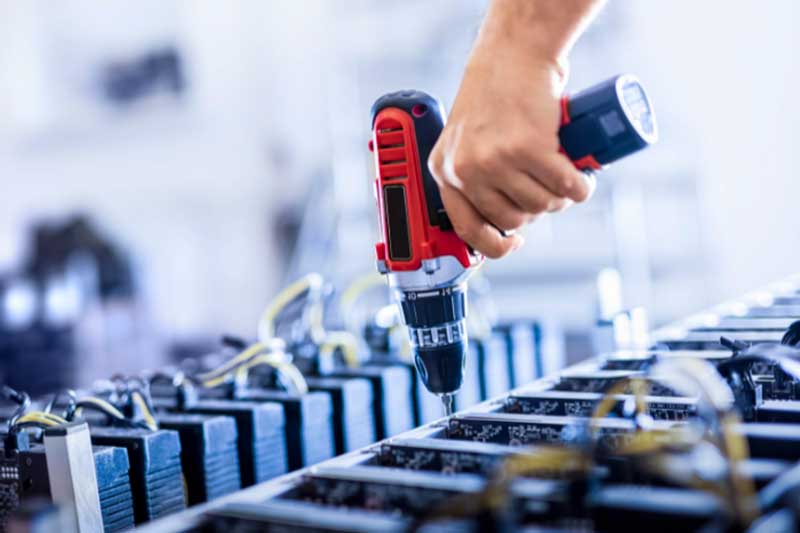 Hausmeisterservice für Gebäude in der Gemeinde Gäufelden von Firma Ullrich Services