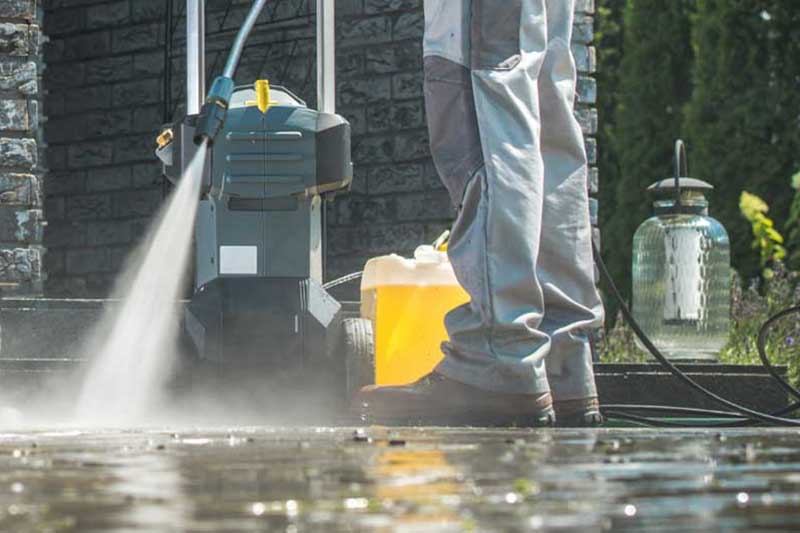 Hausmeisterservice in Holzgerlingen Gebäudeserviceleistungen von Firma Ullrich Services