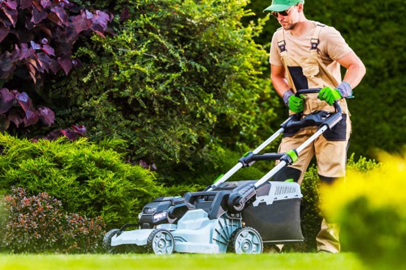 Professionelle-Aussenanlagepflege-mit-Gruenflaechenpflege-von-Firma-Ullrich-in-Weil-der-Stadt
