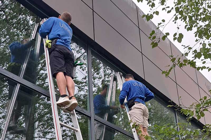 Professionelle Gebäudereinigung in 71116 Gärtringen von Firma Ullrich Professionelle Gebäudereinigung in 71116 Gärtringen von Firma Ullrich