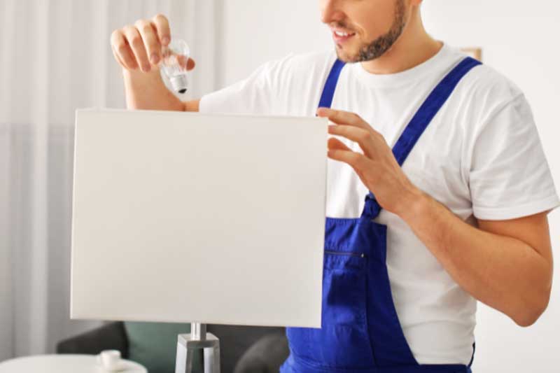 Professioneller Hausmeisterservice Sindelfingen von Firma Ullrich