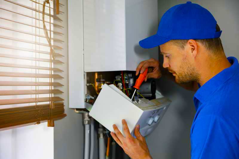 Professioneller Hausmeisterservice in Tuebingen von Reinigungsfirma Ullrich-Services
