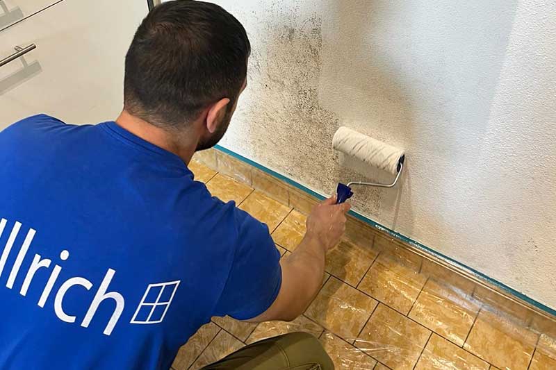 Ullrich Gebäudereinigungsfirma Dienstleistungen in Sindelfingen