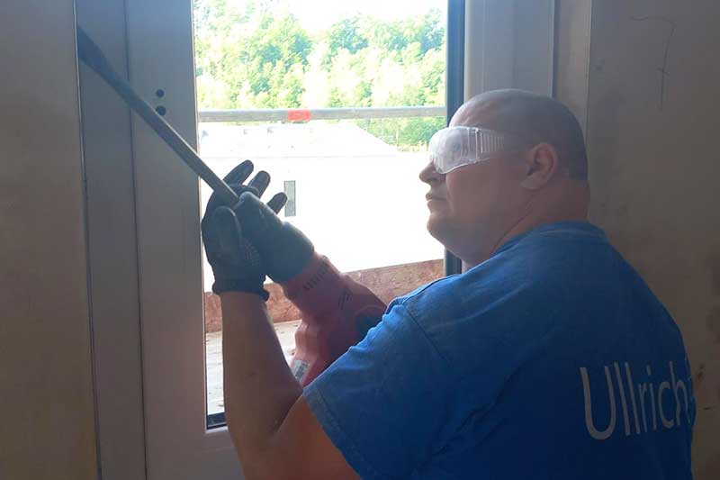 Ullrich Gebäudeservice in 71154 Nufringen Ullrich Gebäudeservice in 71154 Nufringen