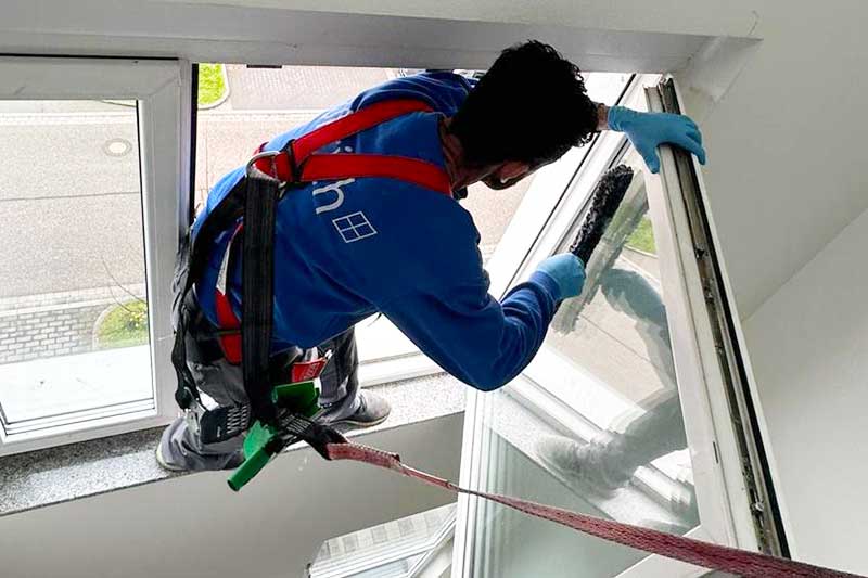 Ullrich Hausmeisterservice in Bondorf