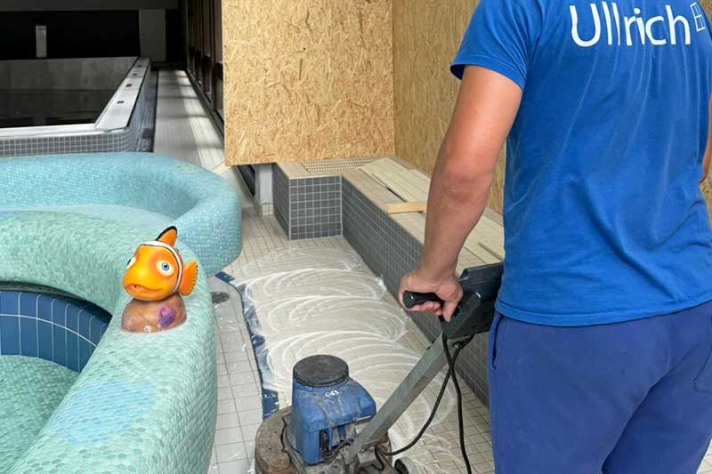 Ullrich Hausmeisterservice und Reinigungsservice in Gärtringen Ullrich Hausmeisterservice und Reinigungsservice in Gärtringen