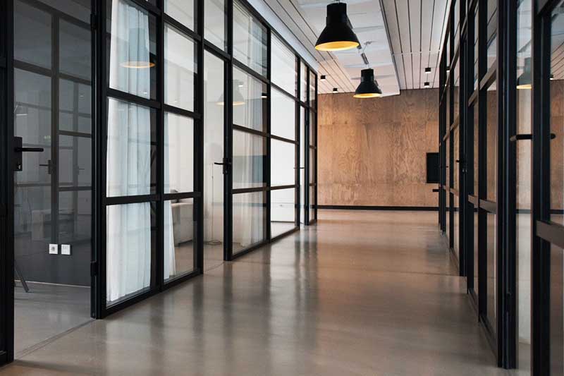 Ullrich Services Gebäudereinigung in Walddorfhäslach